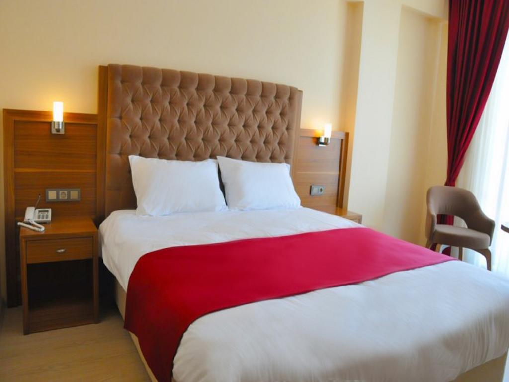 Hotel Konuk Gerede Cameră foto