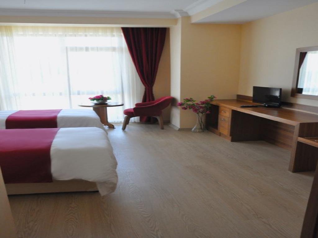 Hotel Konuk Gerede Cameră foto