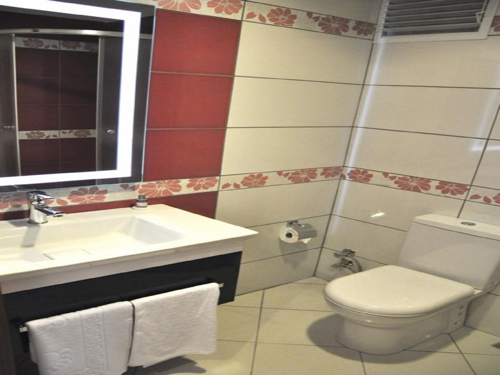 Hotel Konuk Gerede Cameră foto