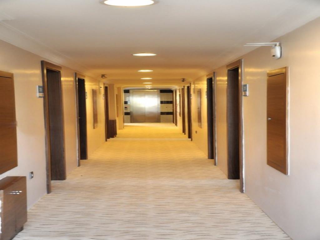 Hotel Konuk Gerede Exterior foto
